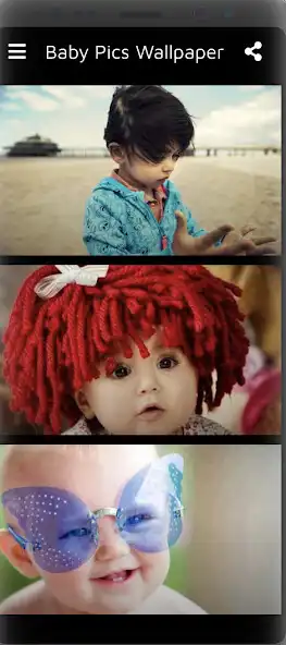 Play Baby Pics