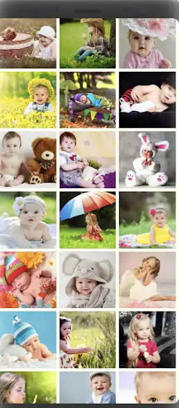 Play Baby Pics