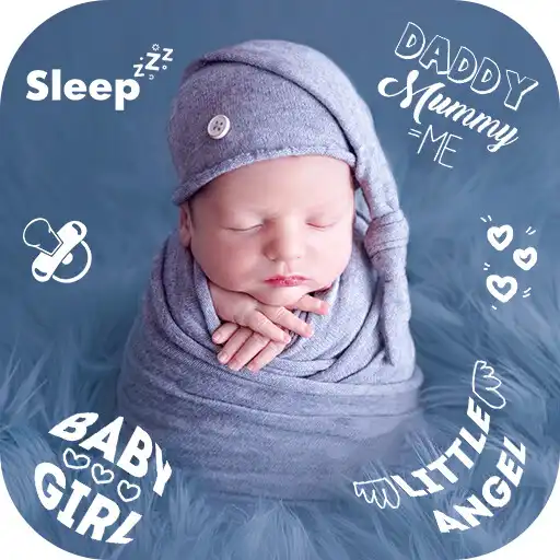Play Baby Pics - Story Photo Editor APK Play Baby Pics - Story Photo Editor APK