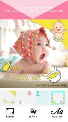 Play Baby Picture Frames 2018 Play Baby Picture Frames 2018