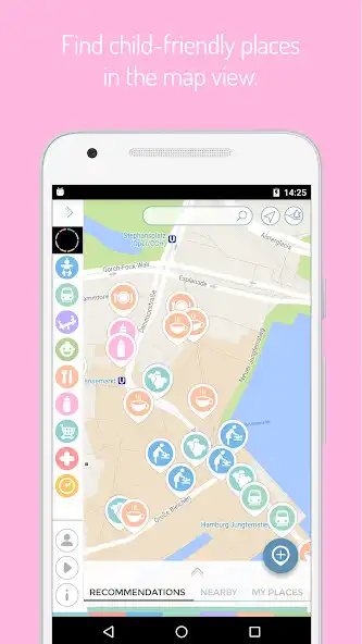 Play BabyPlaces  and enjoy BabyPlaces with UptoPlay