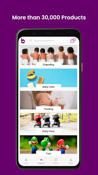 Play Baby Planet as an online game Baby Planet with UptoPlay