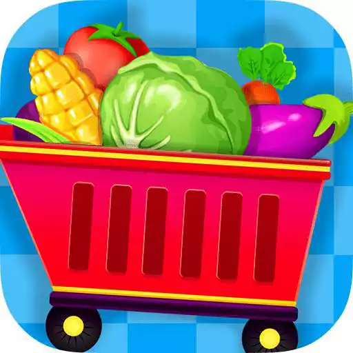 Free play online Baby Playground - Play House  APK