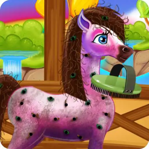 Free play online Baby Pony Caring APK Free play online Baby Pony Caring APK