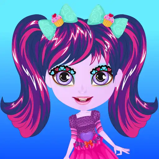 Play Baby Pony Dress Up APK Play Baby Pony Dress Up APK