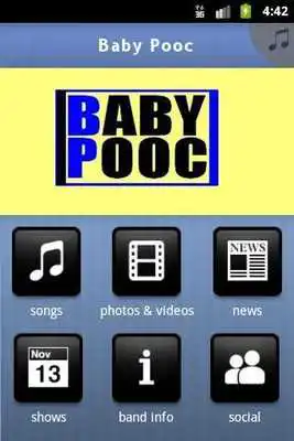 Play Baby Pooc