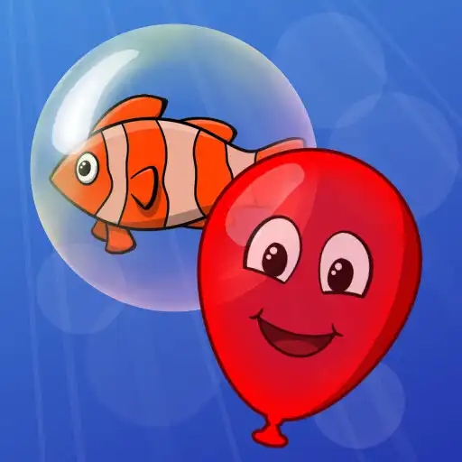 Play Baby Pop Games for 2-5 year old kids APK