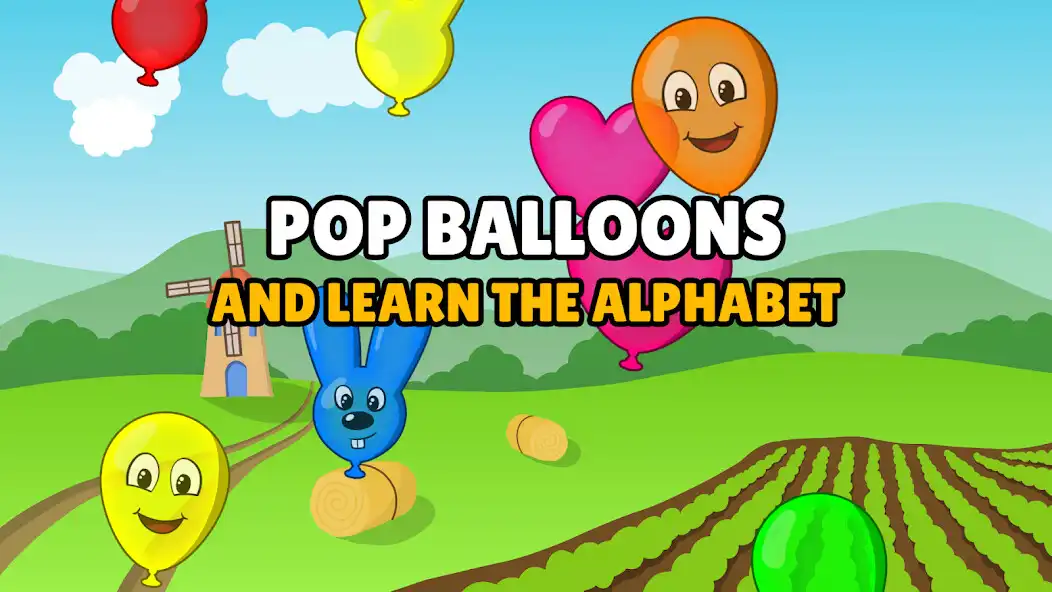 Play Baby Pop Games for 2-5 year old kids  and enjoy Baby Pop Games for 2-5 year old kids with UptoPlay