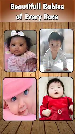 Play Baby Predictor - Future Baby Face Generator Prank