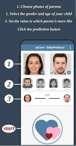Play BabyPredictor - Generate your future baby face and enjoy BabyPredictor - Generate your future baby face with UptoPlay Play BabyPredictor - Generate your future baby face and enjoy BabyPredictor - Generate your future baby face with UptoPlay