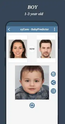 Play BabyPredictor - Generate your future baby face as an online game online BabyPredictor - Generate your future baby face with UptoPlay com.xycore.babypredictor Play BabyPredictor - Generate your future baby face as an online game BabyPredictor - Generate your future baby face with UptoPlay