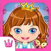 Free play online Baby Princess Birthday Make APK