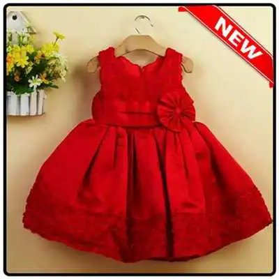 Play baby princess dress