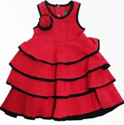 Play baby princess dress