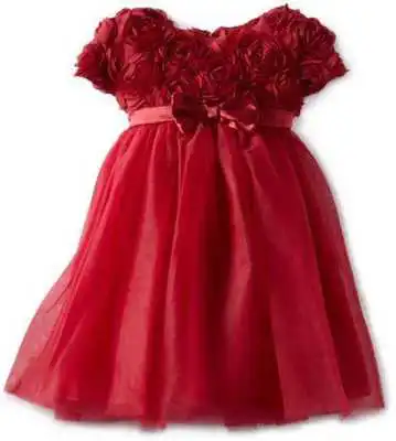 Play baby princess dress