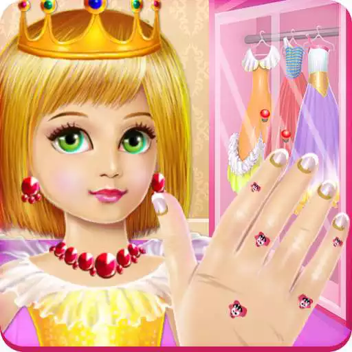 Run free android online Baby Princess Nail Caring APK Run free android online Baby Princess Nail Caring APK