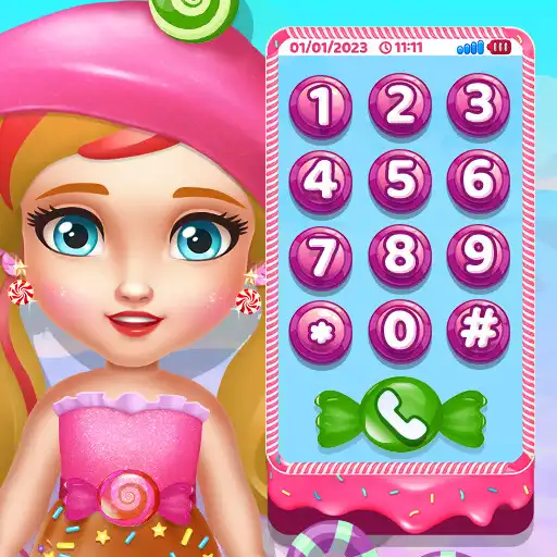 Play Baby Princess Phone Baby Games APK
