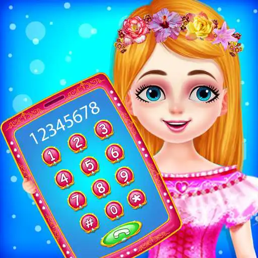 Play Baby Princess Phone - Pink Princess Baby Phone APK Play Baby Princess Phone - Pink Princess Baby Phone APK