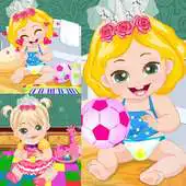 Free play online Baby Princess Royal Care APK Free play online Baby Princess Royal Care APK