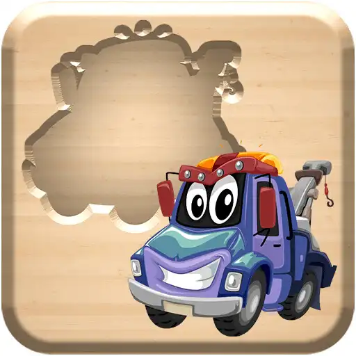 Play Baby puzzle game - Vehicles APK Play Baby puzzle game - Vehicles APK