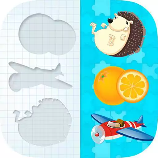 Play Baby Puzzle: Hola Brain APK
