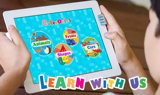 Play Baby Puzzle: Hola Brain  and enjoy Baby Puzzle: Hola Brain with UptoPlay
