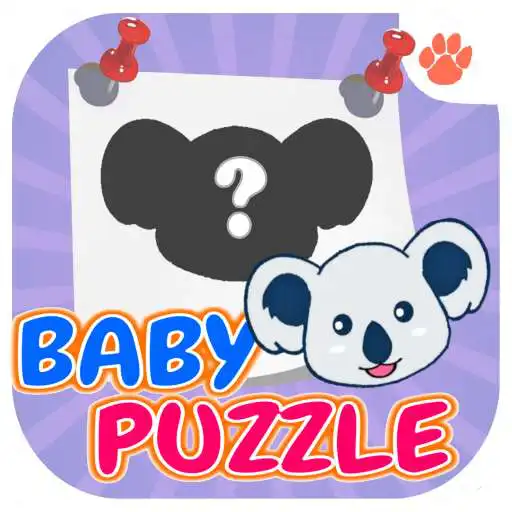 Free play online Baby Puzzle APK Free play online Baby Puzzle APK