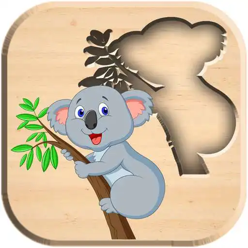 Free play online Baby puzzles APK