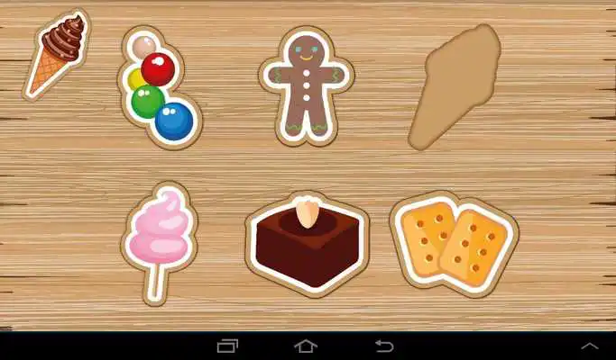 Play Baby puzzles