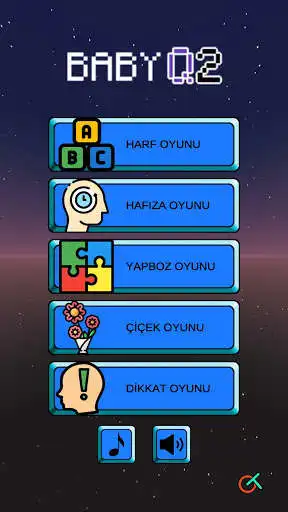 Play BabyQ2  and enjoy BabyQ2 with UptoPlay