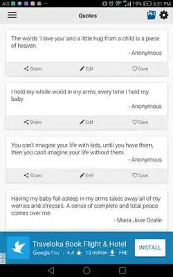 Play Baby Quotes Play Baby Quotes
