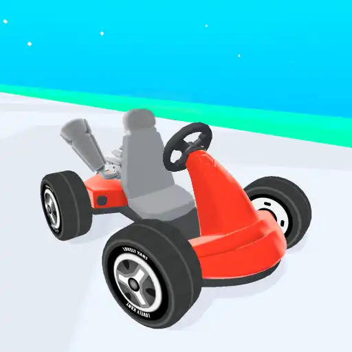 Play Baby Race APK