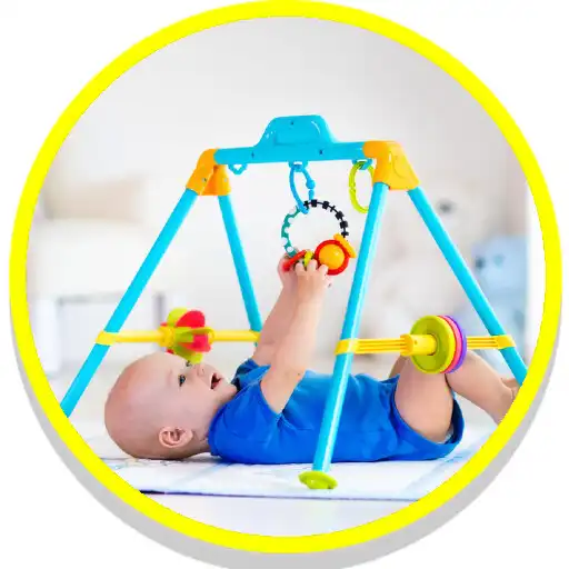 Play Baby Rattle Sounds APK Play Baby Rattle Sounds APK