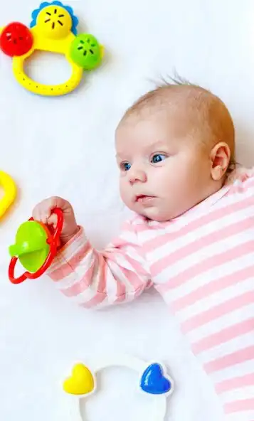 Play Baby Rattle Sounds  and enjoy Baby Rattle Sounds with UptoPlay