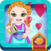Free play online Baby Real Ice-Cream Girls Game APK Free play online Baby Real Ice-Cream Girls Game APK