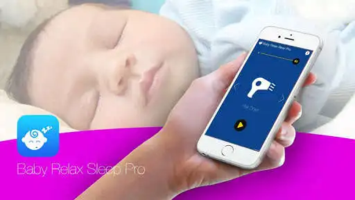 Play Baby Relax Sleep Pro  and enjoy Baby Relax Sleep Pro with UptoPlay