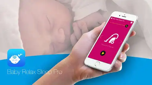 Play Baby Relax Sleep Pro as an online game Baby Relax Sleep Pro with UptoPlay