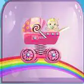 Free play online Baby Rider APK Free play online Baby Rider APK