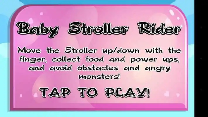 Play Baby Rider