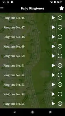 Play Baby Ringtones