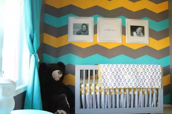 Play Baby Room Decorating Ideas