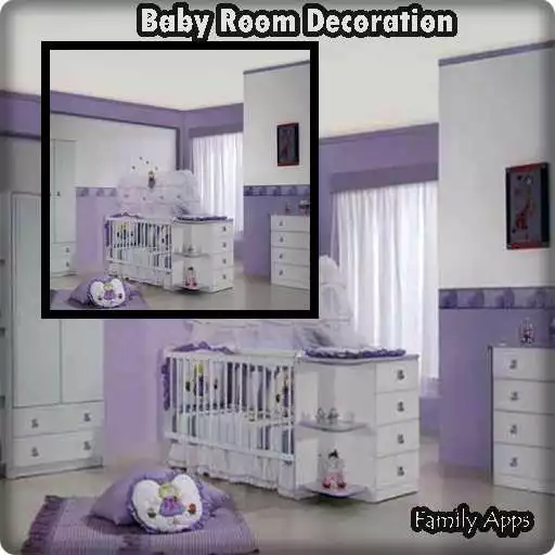 Free play online Baby Room Decoration APK Free play online Baby Room Decoration APK