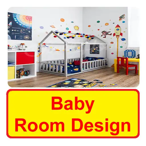 Play Baby room Design Idea APK