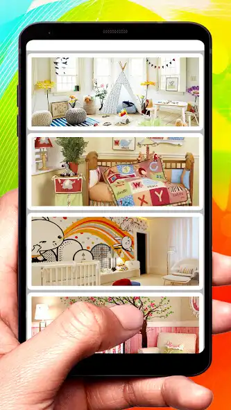 Play Baby room Design Idea  and enjoy Baby room Design Idea with UptoPlay