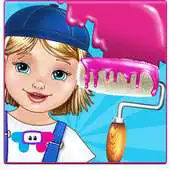 Free play online Baby Room APK