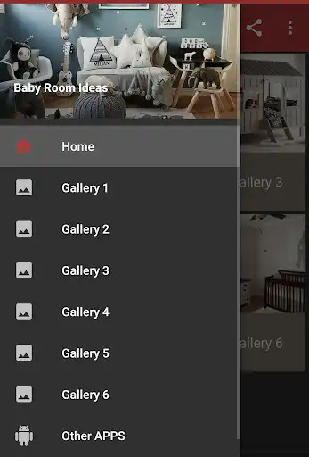 Play Baby Room Ideas