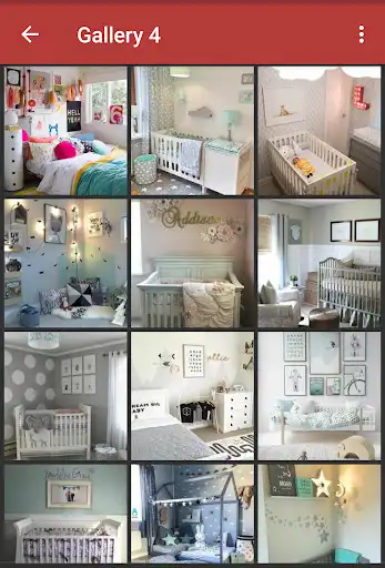 Play Baby Room Ideas