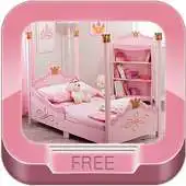 Free play online Baby Room idea - Tile Puzzle APK