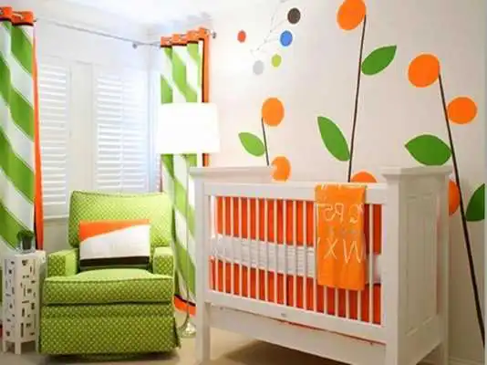 Play Baby Room idea - Tile Puzzle