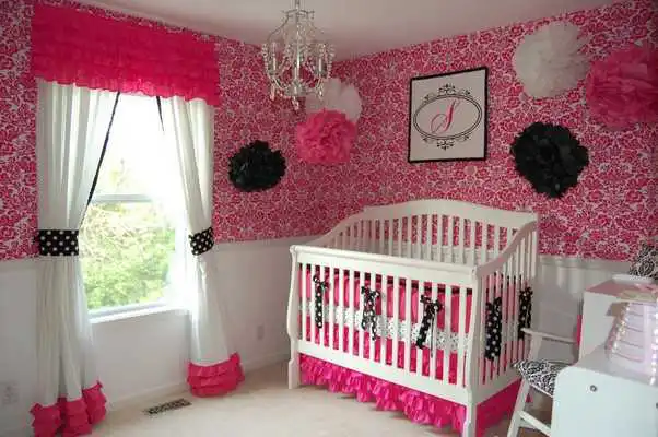 Play Baby Room idea - Tile Puzzle